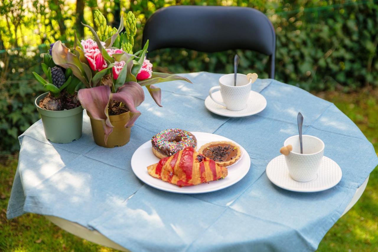 Cassina Rizzardi My Sweet Garden - By Myhomeincomo מראה חיצוני תמונה