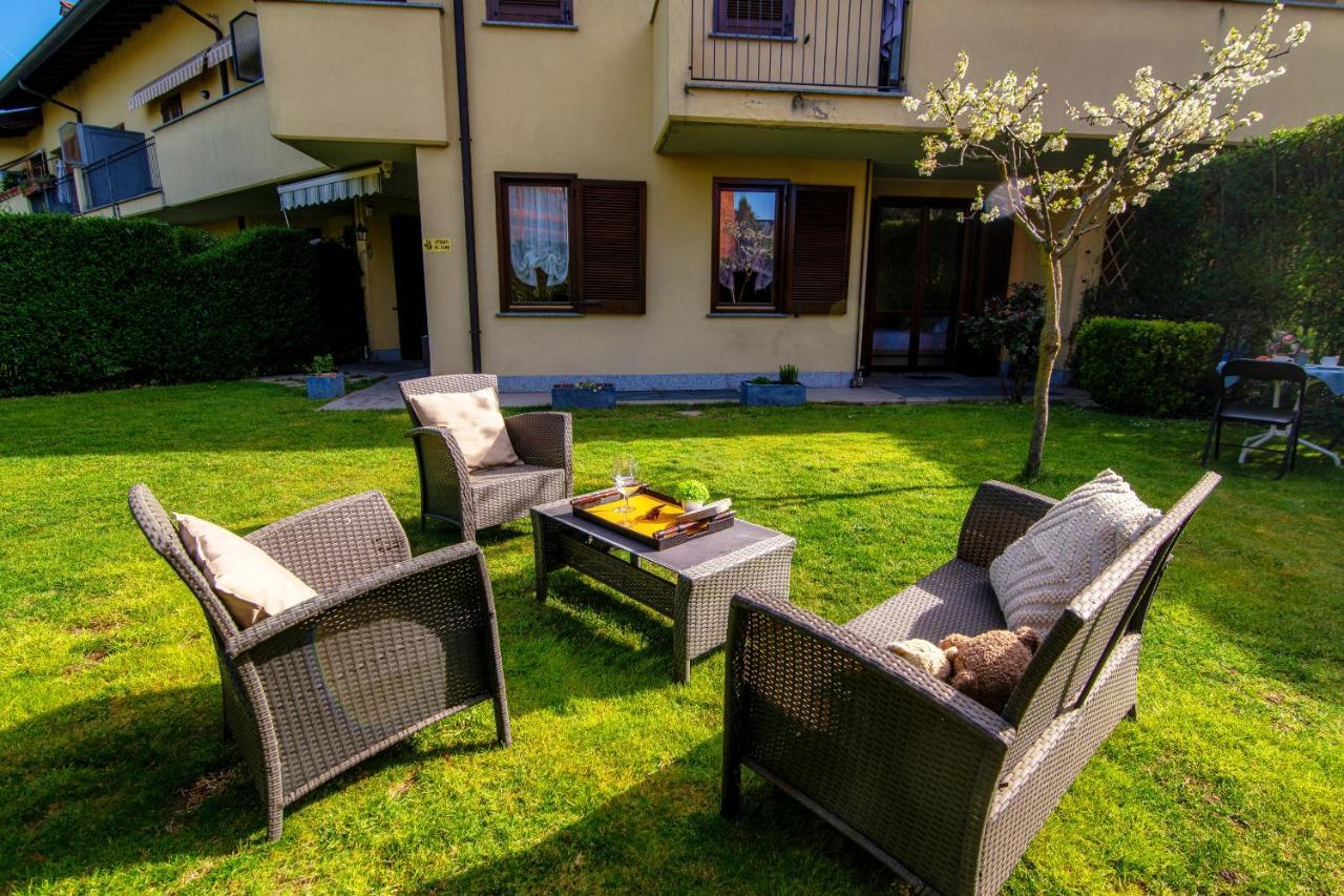 Cassina Rizzardi My Sweet Garden - By Myhomeincomo מראה חיצוני תמונה
