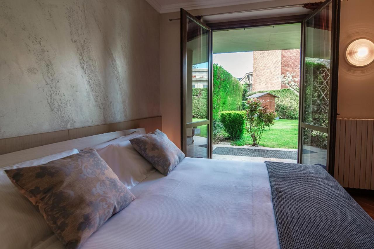 Cassina Rizzardi My Sweet Garden - By Myhomeincomo מראה חיצוני תמונה