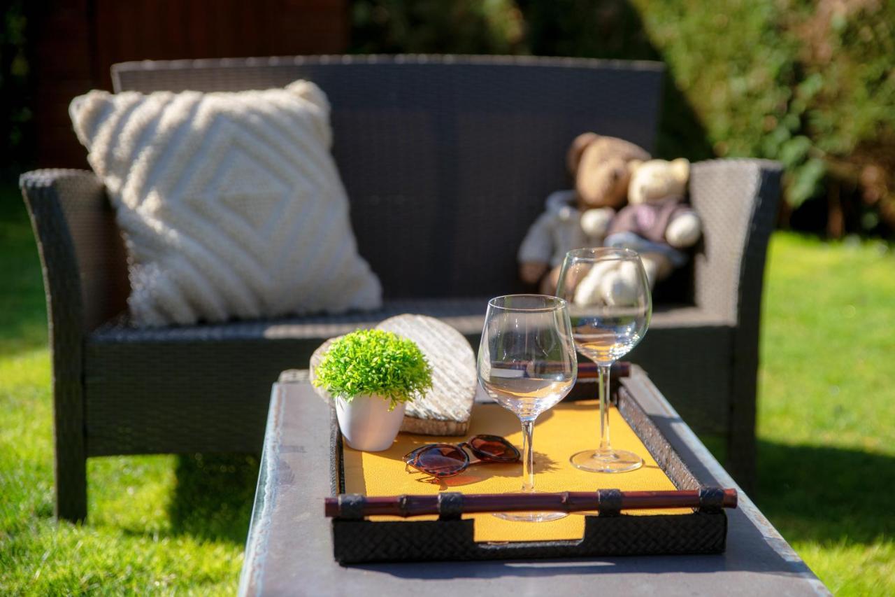 Cassina Rizzardi My Sweet Garden - By Myhomeincomo מראה חיצוני תמונה