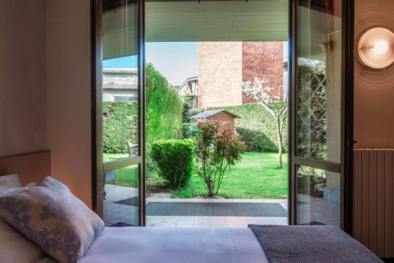 Cassina Rizzardi My Sweet Garden - By Myhomeincomo מראה חיצוני תמונה